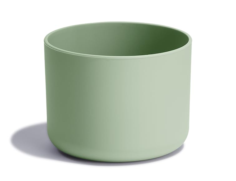 Hydro Flask Small Tumbler Boot Aloe - color: ALOE, style: Small (Fits Up to 28 Oz Tumblers)