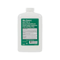 Sloan SJS-1751-3 Sensor Deck-Mount Clear Non-Scented Foam Soap Refill for SJS-1750 Foam Soap Dispenser, Fragrance-Free, Dye-Free, 1000 mL Bottle, 5700754 - color: Clear