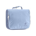 Deuter Wash Center Lite I - Lightweight Hanging Toiletry Bag for Trekking and Travel - color: Polar-Bluejay