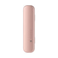ORDO Sonic+ Toothbrush Travel Case, portable USB Charging, Rose Gold | Sonic toothbrush holder, durable design, secure magnetic closure, travel friendly, toothbrush not included - color: Rose Gold