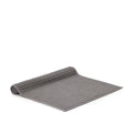 BOLL & BRANCH Turkish Waffle Bath Mat - Stone - 100% Organic Turkish Cotton - Soft Absorbent Quick Dry Luxury Bathroom Mat with Waffle Weave Texture - Spa Inspired Comfort - color: Stone, style: Waffle