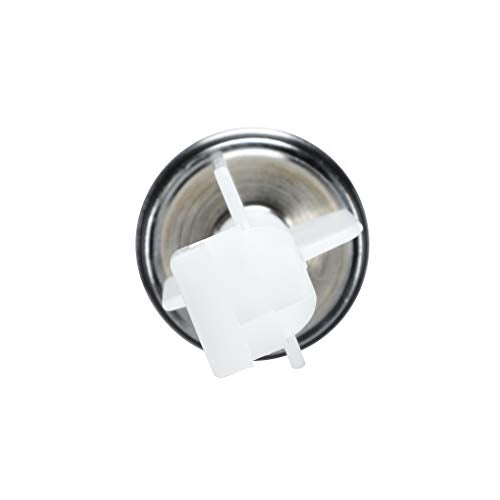 Danco Pop-Up Sink Drain Stopper for Price Pfister, Chrome, (80381)