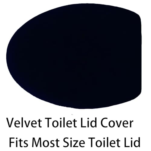 Madeals Runner Bathroom Rug Sets 5 Piece Ultra Absorbent Long Bath Mat for Bathroom - Non-Slip Memory Foam 5 Piece Bathroom Mat Set Black - color: Black, size: L-20"x 46"/20"x 32"/17"x 24"/Contour/Lid Cover
