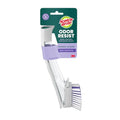 Scotch-Brite Odor Resist Soap Control Dishwand Brush, 1 Cleaning Dish Wand Brush, Precise Soap Control, Leak-Free Guarantee, Safe on Dishes, Nonstick Cookware, Tubs - size: 1 Count (Pack of 1)
