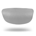 76558 74610 Hot Tub Spa Pillow Headrest Compatible with Hot Spring Pillows for Limelight Pulse Pulse DL Bolt (2012-2017), Glow Flair (2008-2017), Gleam (2013-2017) Spas Neck Cushion