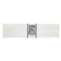Bella Sleep + Spa Bathtub Tray Paulownia Wood Bath Board, 32-Inches, White - color: White