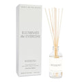 Sweet Water Decor Weekend Reed Diffuser Set for Home - Sage, Orange, Amber, Tonka Bean Scented Reed Diffusers - Air Freshener Lasts 4+ Months, Made in the USA - style: Weekend