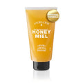 Perlier Sweet Honey Miel Shower & Bath Cream - Nourishing & Soothing Luxury Bath Cream Made With 100% Organic Italian Honey For Deep Moisturization And Hydration (8.4 Fluid Oz.) - size: 8.4 Fl Oz (Pack of 1)