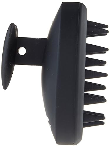 Made for Locs Shampoo Brush | Silicone Dreadlocks Shampoo Brush