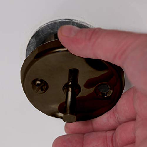 Danco, Inc. 89487 Lift and Turn Bath Trim Kit, 1-Pack, Oil Rubbed Bronze - color: Oil Rubbed Bronze, size: 1 Pack