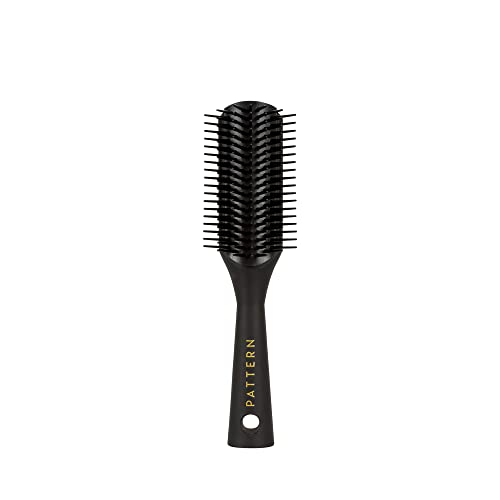 PATTERN Beauty by Tracee Ellis Ross Mini Shower Brush - Style & Detangle Curly & Coily Hair 3a-4c - size: Mini