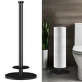 Toilet Paper Holder Stand, Toilet Paper Roll Holder, Toilet Paper Storage Stand, Toilet Paper Holder Free Standing, Tp Holder Stand - color: Single Column