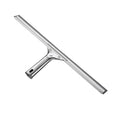 Unger Professional 16” Stainless Steel Window & Glass Cleaning Squeegee - Cleaning Supplies, Heavy Duty Squeegee for Window Cleaning, Streak Free Results - size: 16-inch, style: Squeegee