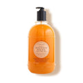 Perlier Sweet Honey Miel Shower & Bath Cream - Nourishing & Soothing Luxury Bath Cream Made With 100% Organic Italian Honey For Deep Moisturization And Hydration, 101.4 oz, 101.3 fl. oz, 3000 ml - size: 101 Fl Oz (Pack of 1)