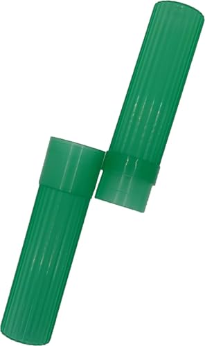 American Comb Green Toothbrush Covers & Soap Box Set - Matching Colors - Tooth Brush Cover Cap, Soap Dish Travel, Soap Dish Holder Travel - Plastic Portable Set with Cover - color: Green