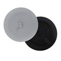 2 Pack 6×6 Inch Silicone Tub Stopper Shower Drain Cover Bathtub Drain Stopper Sewer Anti-Odor Mat Deodorizing Drain Plugs for Kitchen Bathroom Laundry