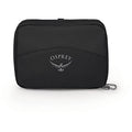 Osprey Daylite Hanging Toiletry Kit, Black - color: Black