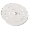Do it Best 431125 Do it Rubber Sink Stopper, 5-Inch, White