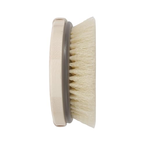 EcoTools Dry Body Brush, for Post Shower & Bath Skincare Routine, Removes Dirt and Promotes Blood Circulation, 1 Count - size: Pack of 1