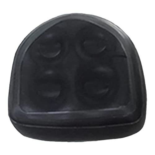 Inflatable Hot Tub Seat Booster with Suction Cups & Mesh Cover, Dual Use Inflatable Hot Tub Cushion Seat, Non Slip Blow Up Pillow Hot Tub Chairs Accessories for Adults Elderly Spa Bathtub - color: Black