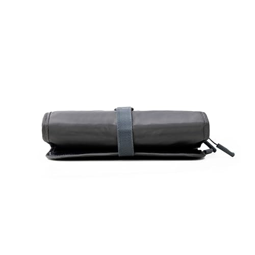 Travelon Packing Intelligence, Pi Shine On Toiletry Case - color: Black