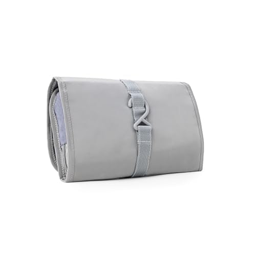 Travelon Packing Intelligence, Pi Shine On Toiletry Case - color: Graphite