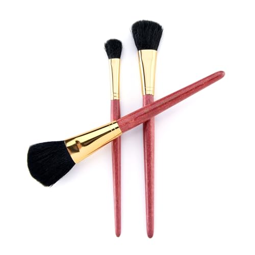 Royal Brush Camel Value Pack Brush Set, 3/Pkg