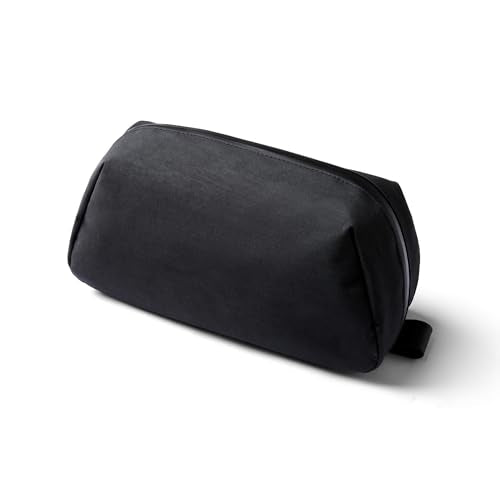 Bellroy Toiletry Kit Plus – (Toiletries pouch, bag) - color: BlackAsh