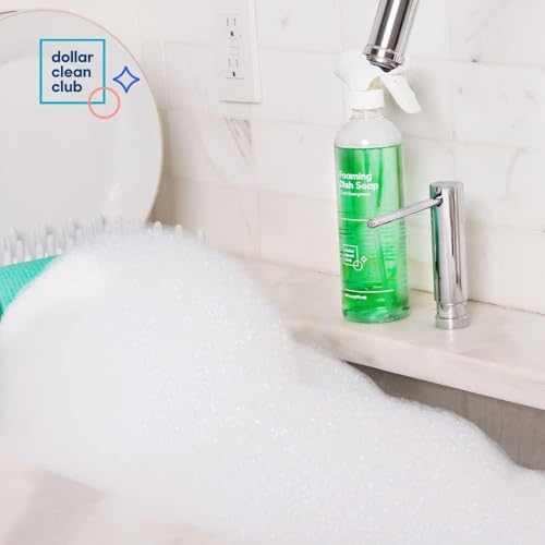Complete Home Cleaning 15 Pack Kit, Kitchen, Bathroom, Carpet, Dish, and Glass Cleaner Refills - style: All Scent