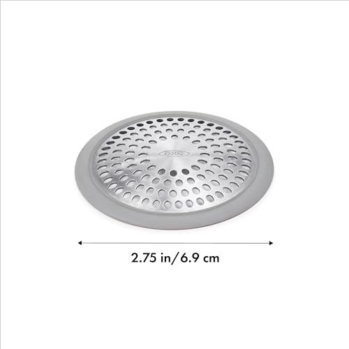 OXO Good Grips Bathtub Drain Protector - size: 1 Pack