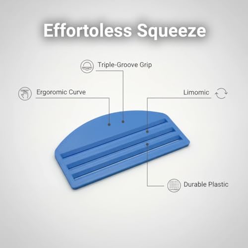4Pcs Pet Food Squeezer & Tube Squeezer Set - 3 Adjustable Thickness Portable Dispenser for Cat Food Bags, Toothpaste, Cream Tubes | Efficient No-Waste Extractor