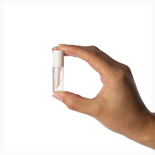 Mini Makeup Containers for Travel, Depotting Makeup Containers, Empty Cosmetic Containers, Sample Jars, Mini Make up Bottles, Refillable Cosmetic Containers, Extra Small Travel Containers