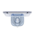 OXO Good Grips Suction Soap Dish - style: Soap Dish