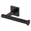 KOKOSIRI Toilet Paper Holder Oil Rubbed Bronze Toilet Roll Holder Hold Mega Rolls Kitchen Bathroom Tissue Paper Dispenser Stainless Steel, B2008ORB - color: Oil Rubbed Bronze, size: Vertical