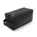MANSCAPED® The Shed 2.0 Toiletry Bag, Premium Quality Men's Travel Bag, Stylish Organization and Hassle-Free On-The-Go Kit, Water-Resistant to Protect Your Grooming Tools & Accessories
