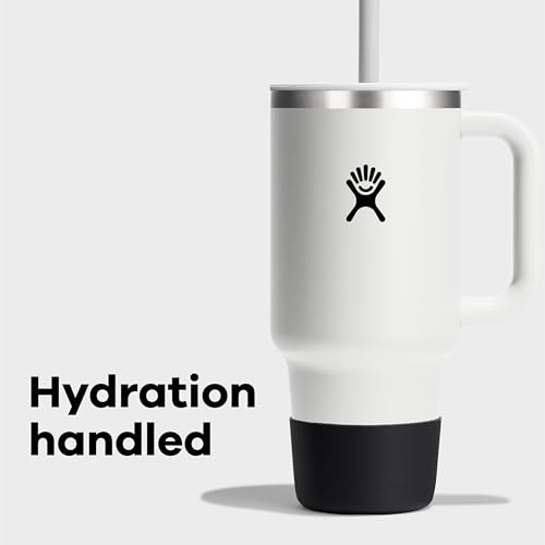 Hydro Flask Tumbler Boot – Bottom Protector Sleeve – Silicone Tumbler Accessory Small Nectar Orange - color: NECTAR ORANGE, style: Small (Fits Up to 28 Oz Tumblers)