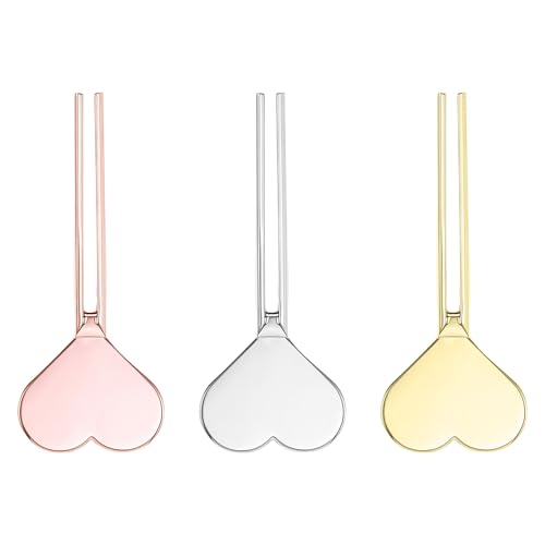 3 Pcs Toothpaste Squeezer Key, Stainless Steel Tube Squeezer | Hand Cream Toothpaste Roller Key, Bathroom Cosmetic Accessories