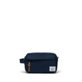 Herschel Unisex Chapter Travel Kit - color: Navy, size: Standard - 5L