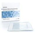 McKesson IV Site Barrier Protector, Clear. x, Catheters, 7 x 7 in, 5 ct | Water-Resistant Adhesive Film, PICC Lines, Stomas, Dialysis, Incision Protection