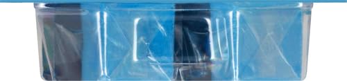 Soft Scrub In-Tank Toilet Cleaner Duo-Cubes, Sapphire Waters, 4 Count (Pack of 7) - size: 4 Count (Pack of 7)