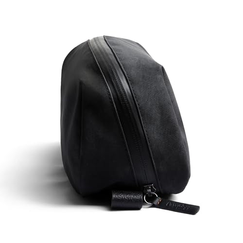 Bellroy Toiletry Kit Plus – (Toiletries pouch, bag) - color: BlackAsh