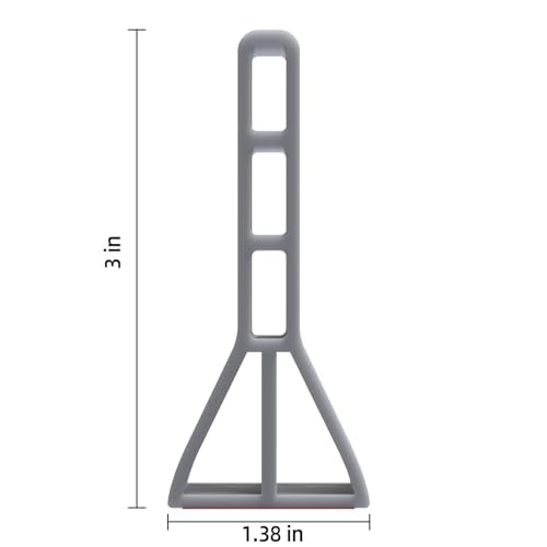 Raycity 3" High Shower Threshold Water Dam 74 IN Collapsible Shower Water Splash Guard for Curbless Shower Threshold Barrier Water Stopper for Wet and Dry Separation Bathroom and Kitchen (Grey) - color: Gray, style: 74 inch