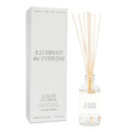 Sweet Water Decor Luxury Getaway Reed Diffuser Set - Room Diffuser with Leather, Amber & Musk Scent - Reed Diffuser for Bathroom Lasts for 4 Months - Home Diffuser with Premium Fragrance Oils - style: Luxury Getaway