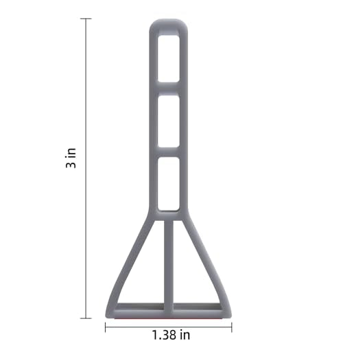 Raycity 3" High Shower Threshold Water Dam 59 IN Collapsible Shower Water Splash Guard for Curbless Shower Threshold Barrier Water Stopper for Wet and Dry Separation Bathroom and Kitchen (Grey) - color: Gray, style: 59 inch