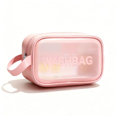 Travel Cosmetic Case Toiletry Bag with Zipper Refillable 4-in-1 Silicone Kit Toiletry Bottles、Squeeze Toiletry Bottles Leakproof Accessories for Toiletries Shampoo Lotion Body Wash (BPA Free) - size: 4-in-1 Kit - Khaki