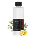 Airkeep Citrus Lemon Reed Diffuser Refill – 6.76 fl oz – Premium Scented Oil for Home Aromatherapy – Long-Lasting Fragrance for Reed Diffusers – Perfect for Bathroom, Bedroom & Home Decor - size: 6.76Ounce/1 pack