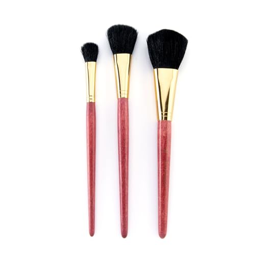 Royal Brush Camel Value Pack Brush Set, 3/Pkg