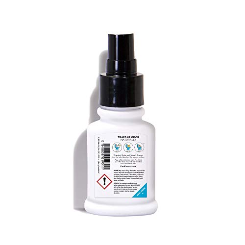 Poo~Pourri Lavender Vanilla, Lavender + Vanilla + Citrus, Before-You-Go Toilet Spray, 2 Oz - size: 2 Fl Oz (Pack of 1)