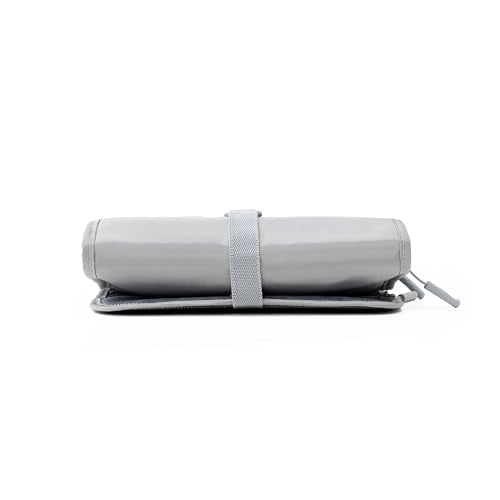 Travelon Packing Intelligence, Pi Shine On Toiletry Case - color: Graphite