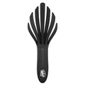 Wet Brush Go Green Curl Detangler, Plant Based, Black | Ultra Soft IntelliFlex Bristles Designed for Curly Hair, Plant Based Eco-Friendly Materials, Gently Detangles, No Breakage - color: Black, size: 1 Count (Pack of 1)